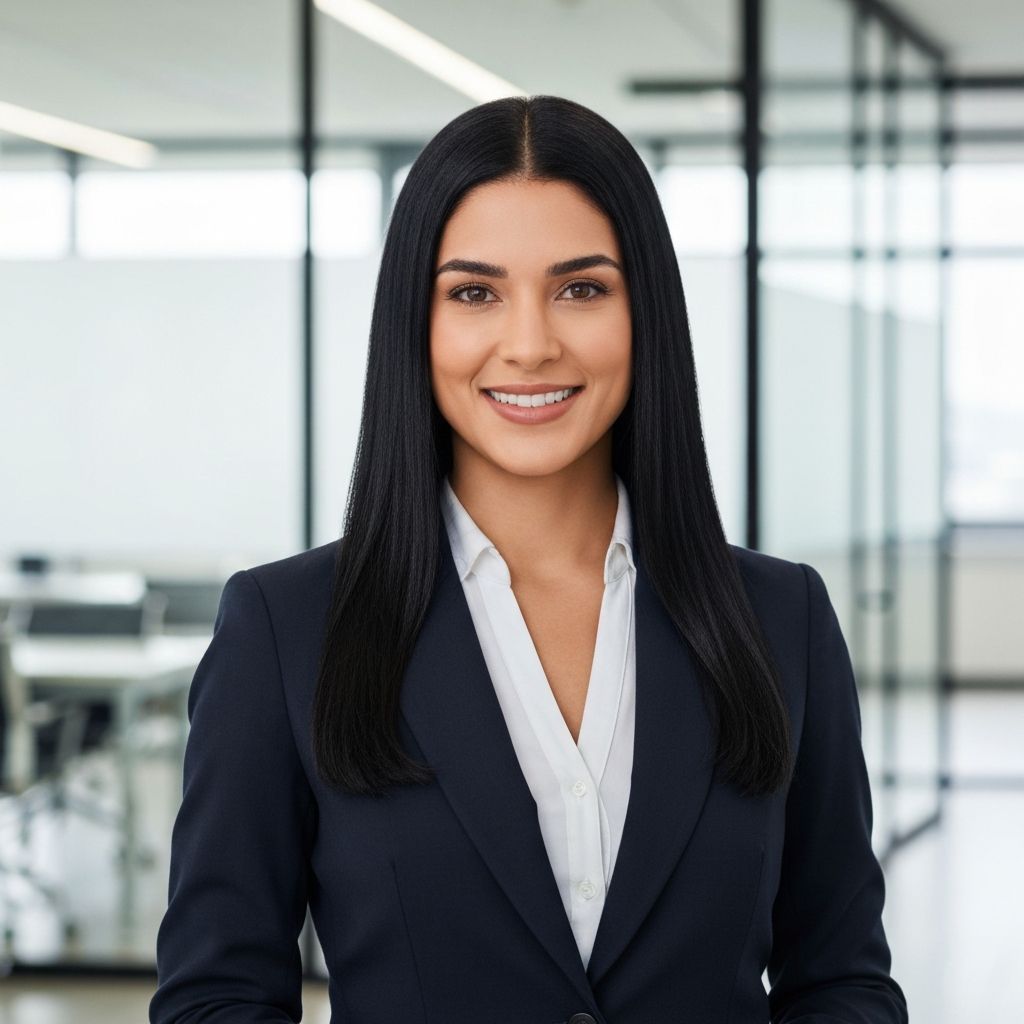 Executiva da upperTI